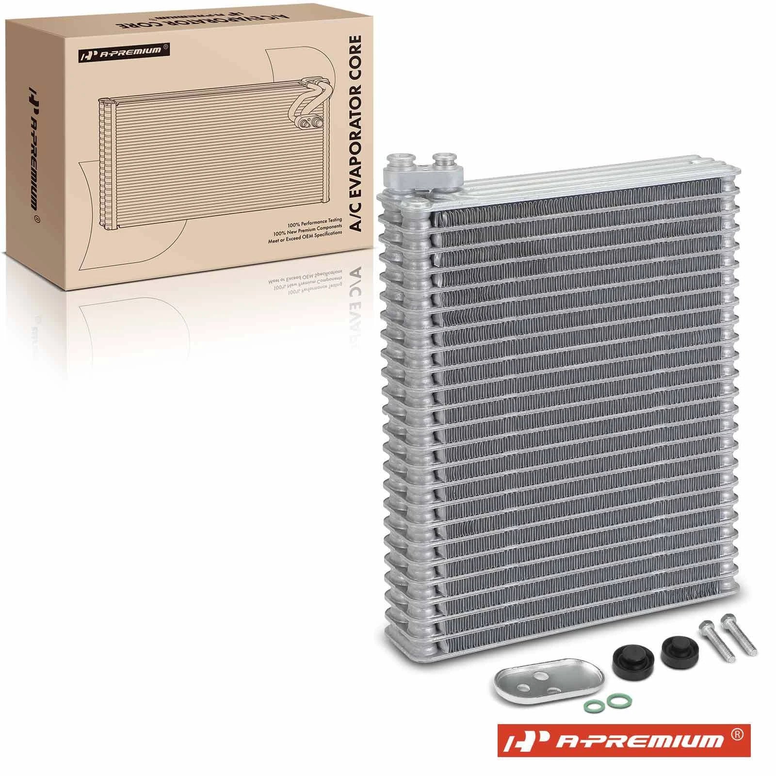 A/C Evaporator Core for BMW X5 (2000–2006)