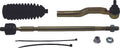 Steering Rack Tie Rod Assembly Kit for Polaris RZR XP 4 Turbo S (2019–2021)