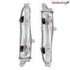 Lamp Pair for Honda Pilot (2019–2022) Turn Signal Light