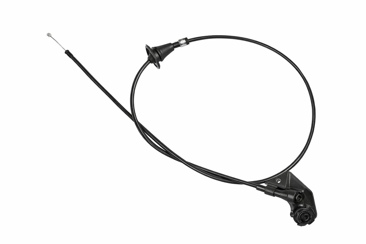 Front Hood Release Cable for BMW 540i, 528i, M5, 525i (1996–2003) 51238176595