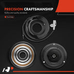 A/C Compressor Clutch Kit for Toyota Tundra (2007-2021)