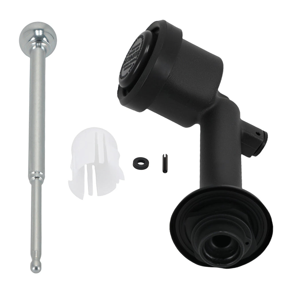 Clutch Master Cylinder for Chevrolet Silverado GMC Sierra 1500 2500 (2007–2014) 89060080