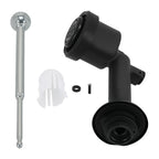 Clutch Master Cylinder for Chevrolet Silverado GMC Sierra 1500 2500 (2007–2014) 89060080