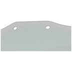 Front Driver Left Door Glass for Ford Ranger B3000