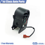 Engine Motor & Trans Mount Set for Nissan Altima (2004-2009)