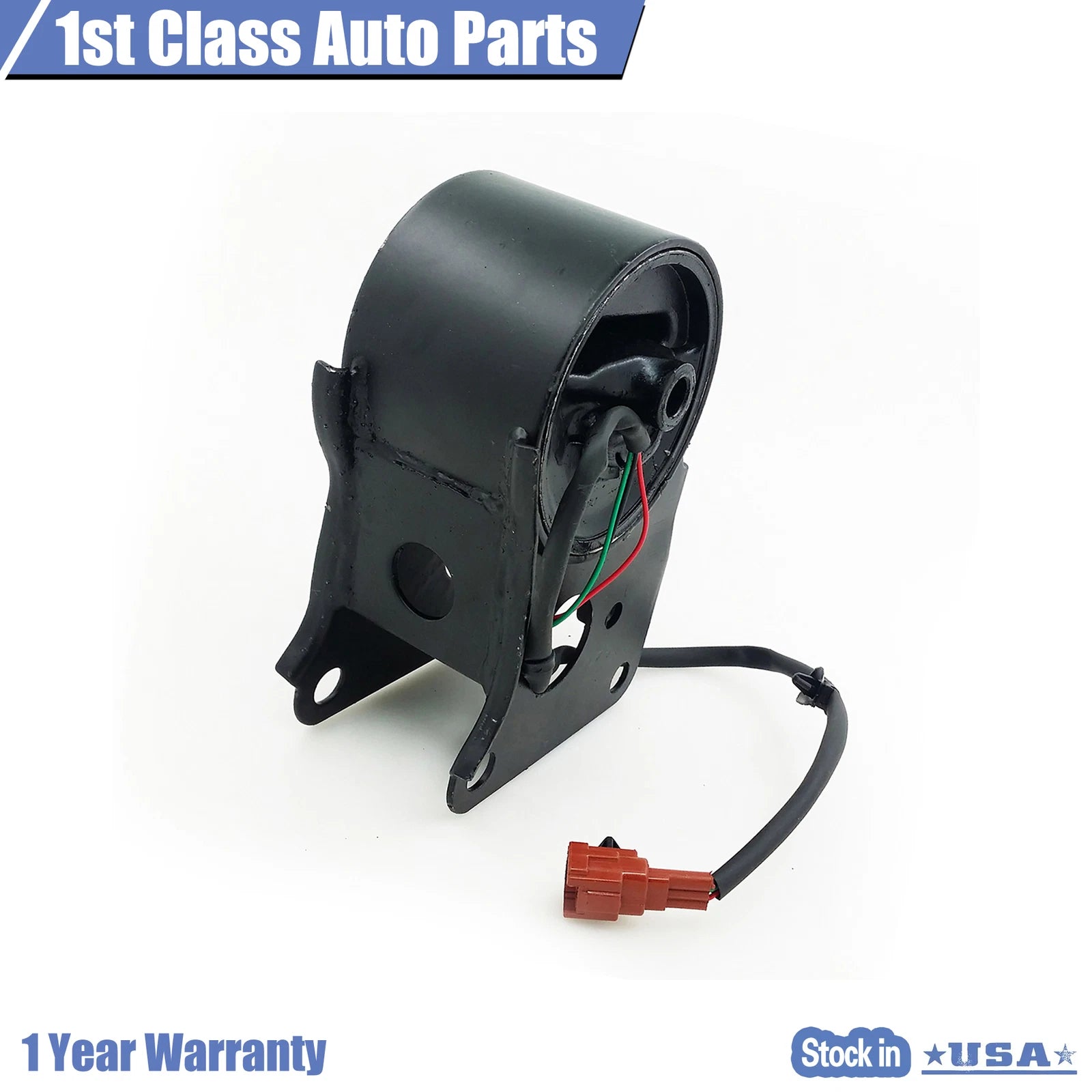 Engine Motor & Trans Mount Set for Nissan Altima (2004-2009)