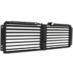 Radiator Active Grille Shutter W/Motor for Chevrolet Equinox GMC Terrain (2018)