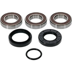 Pivot Works Premium Wheel Bearing for