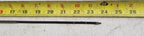 Engine Oil Dipstick for Ford Five Hundred (2005–2007) 5F9E-6750-AE