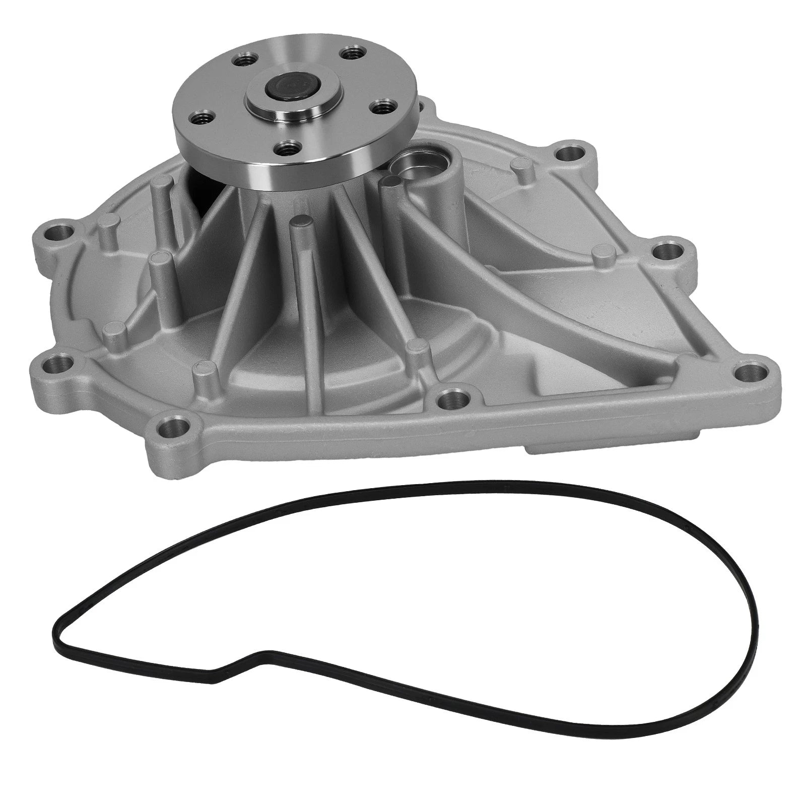 Water Pump for Detroit DD13 DD15 DD16 (2008–2023)