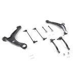 8x Front Lower Control Arms for Honda Pilot (2003–2005) & Acura MDX (2001–2005)