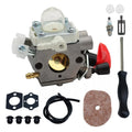 Carburetor for Stihl FS56RC FS70C FS70R FS70RC (Replace 4144 120 0608)