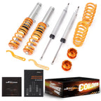 Adjustable Coilover Suspension Kit for BMW 3 Series (2006-2013)