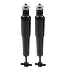 2X Front Struts Shocks Absorbers for Mazda B4000 (1998–2009) 4.0L