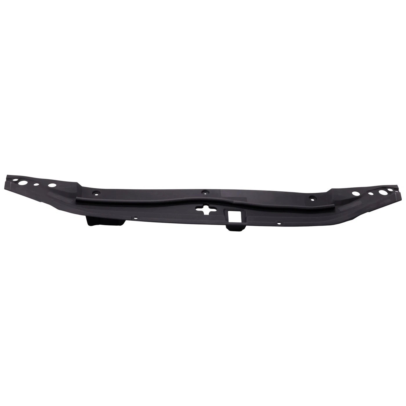 Radiator Support Covers for Toyota Land Cruiser (2016–2021)