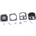 Carb Kit for Zama Chainsaws 009 010 011 012 011AV C1S S1 Series