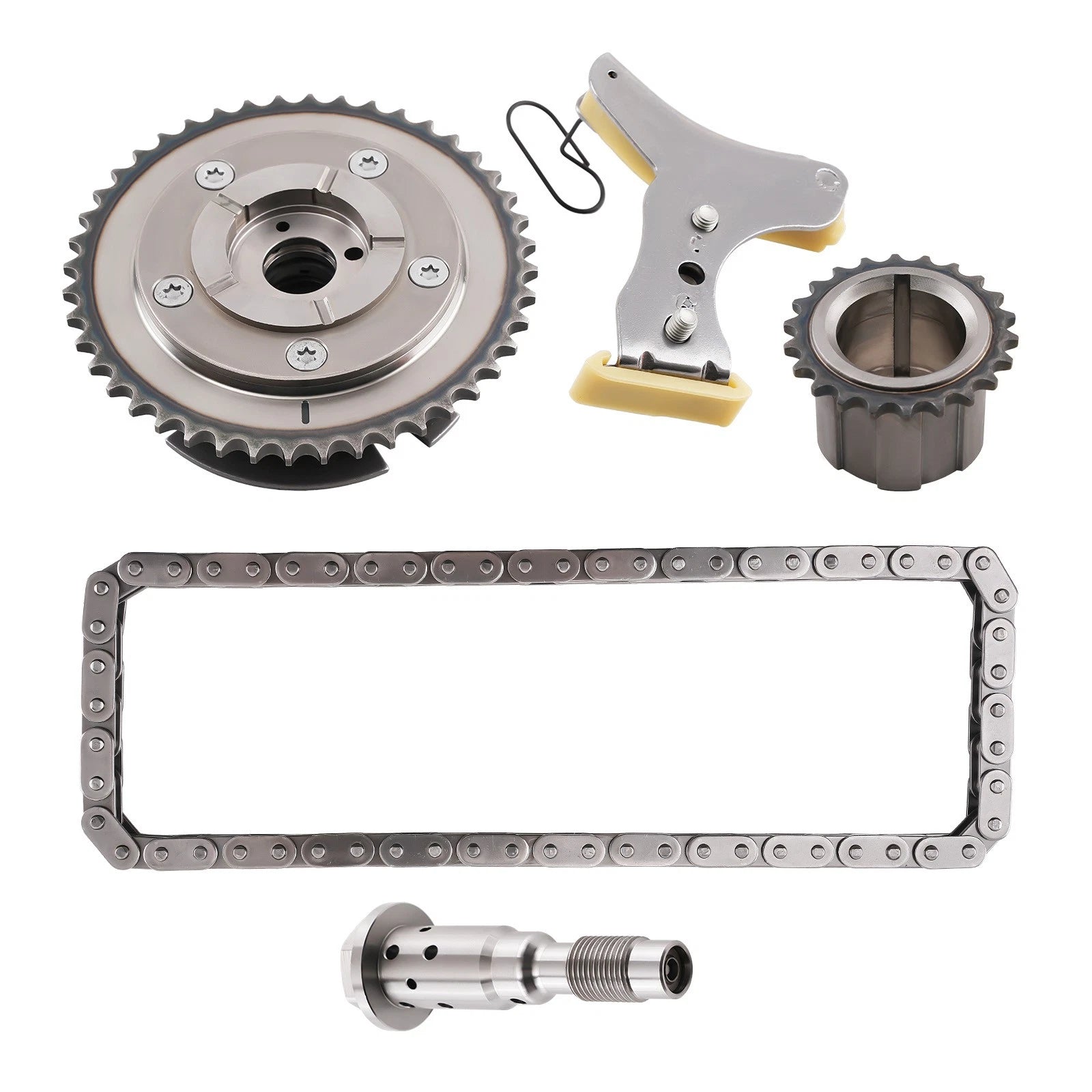 Engine Timing Chain Kit for GMC Savana 3500 (2007–2018) 12606358 918-186