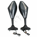 LED Turn Signals for Honda CBR600F1/F2/F3/F4/F4i (1987–2006)
