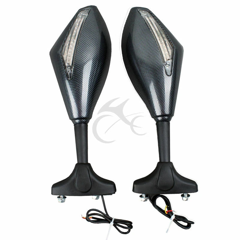 LED Turn Signals for Honda CBR600F1/F2/F3/F4/F4i (1987–2006)
