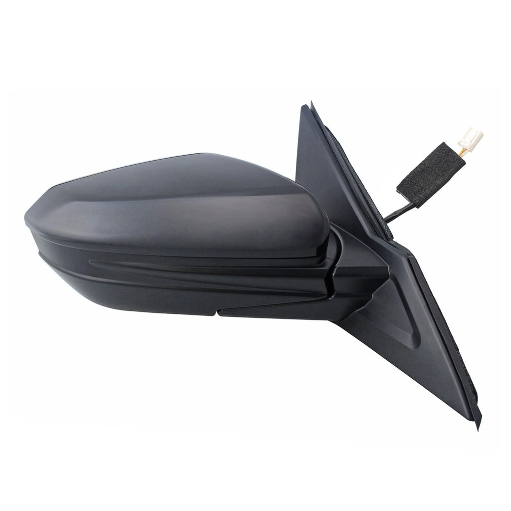 Passenger Side Power Door Mirror Replacement for Ford F150 (2004–2014)