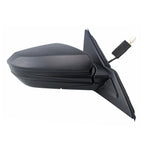 Passenger Side Power Door Mirror Replacement for Ford F150 (2004–2014)
