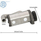 Hydraulic Pump for John Deere 4120 4320 4520 4720 (LVA12934, 4024HLV11)