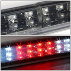 LED Third Tail Brake Light Cargo Lamp for Silverado Sierra (2007–2013)