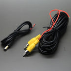 720P Car Rear View Backup Color Parking Camera for Infiniti