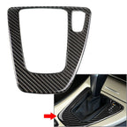 Gear Shift Box Panel Cover Trim for BMW 3 Series E90 E92 E93 (2005–2012) RHD