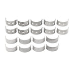Set of 18 STD Connecting Rod Main Crankshaft Bearings for Honda CBR250 MC22 (1990–1996)