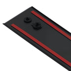 B Pillar Door Molding Right for Ford Explorer (2011-2016)