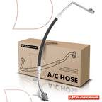 A/C Refrigerant Discharge Hose for Subaru Outback (2010–2012)