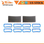 Intake Manifold Gasket Set for Chevrolet Camaro Z28 SS (1998–2002)