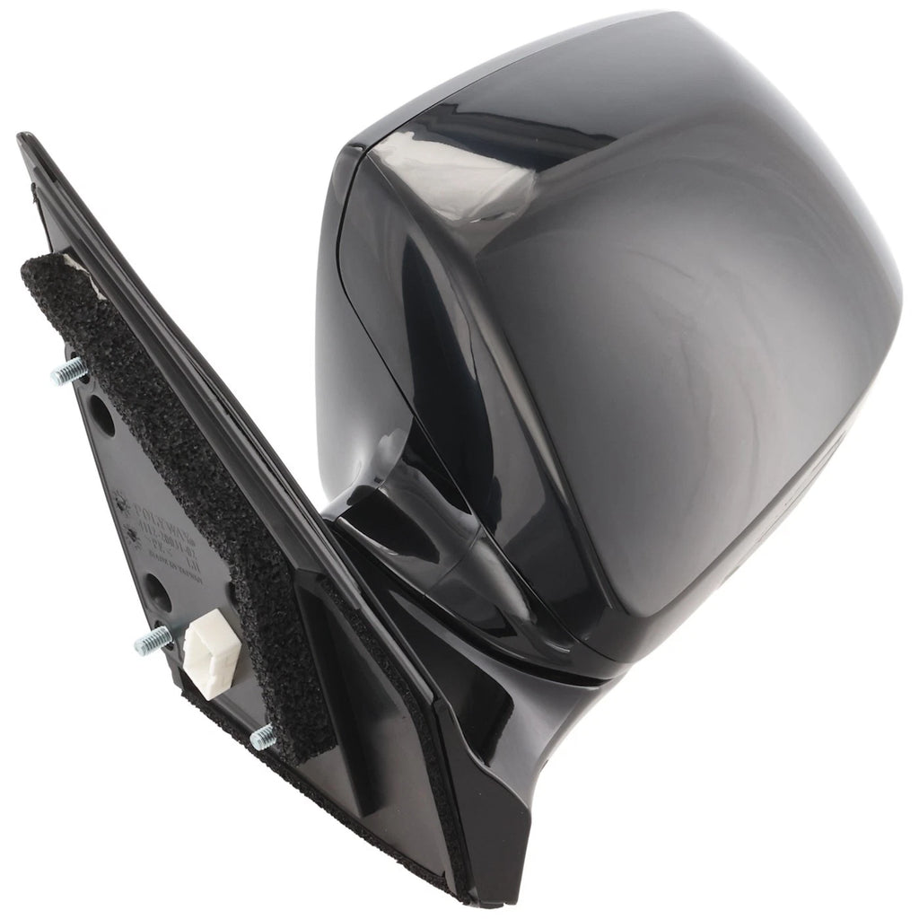 Driver Side Mirror for Hyundai Santa Fe XL (2013–2016)