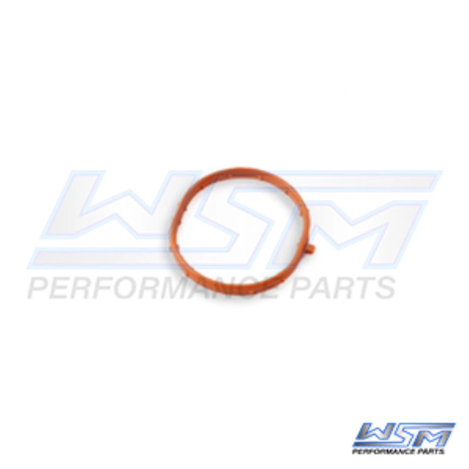 WSM Plenum O-Ring for Yamaha 1050 (2016–2026) 008-683-21