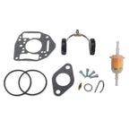 Carb Kit 146-0657 for Onan Engine B48G-GA020 B48G-GA19.9 P126G P128G P220G