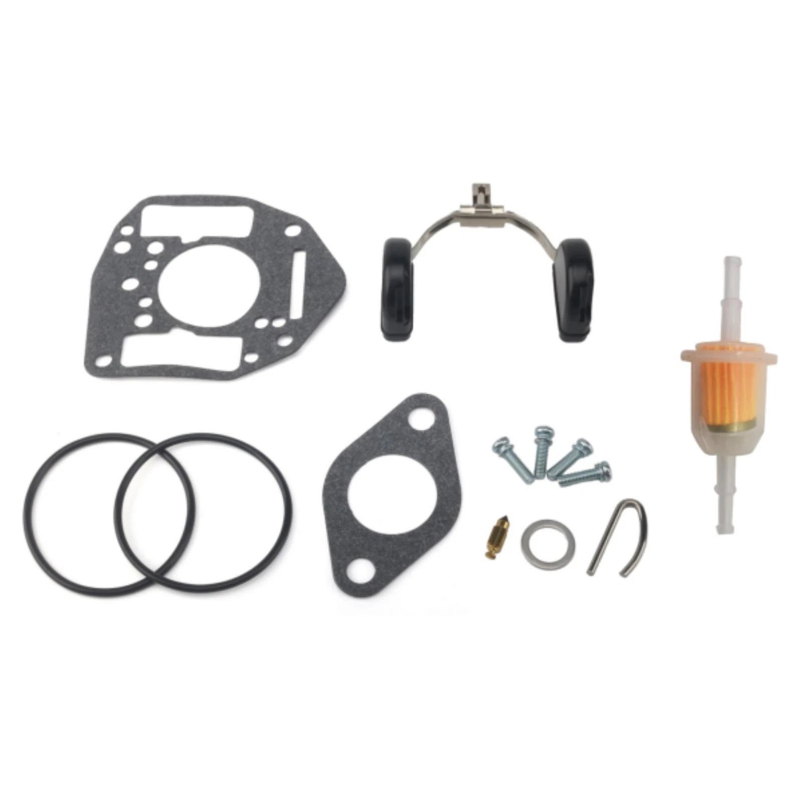 Carb Kit 146-0657 for Onan Engine B48G-GA020 B48G-GA19.9 P126G P128G P220G