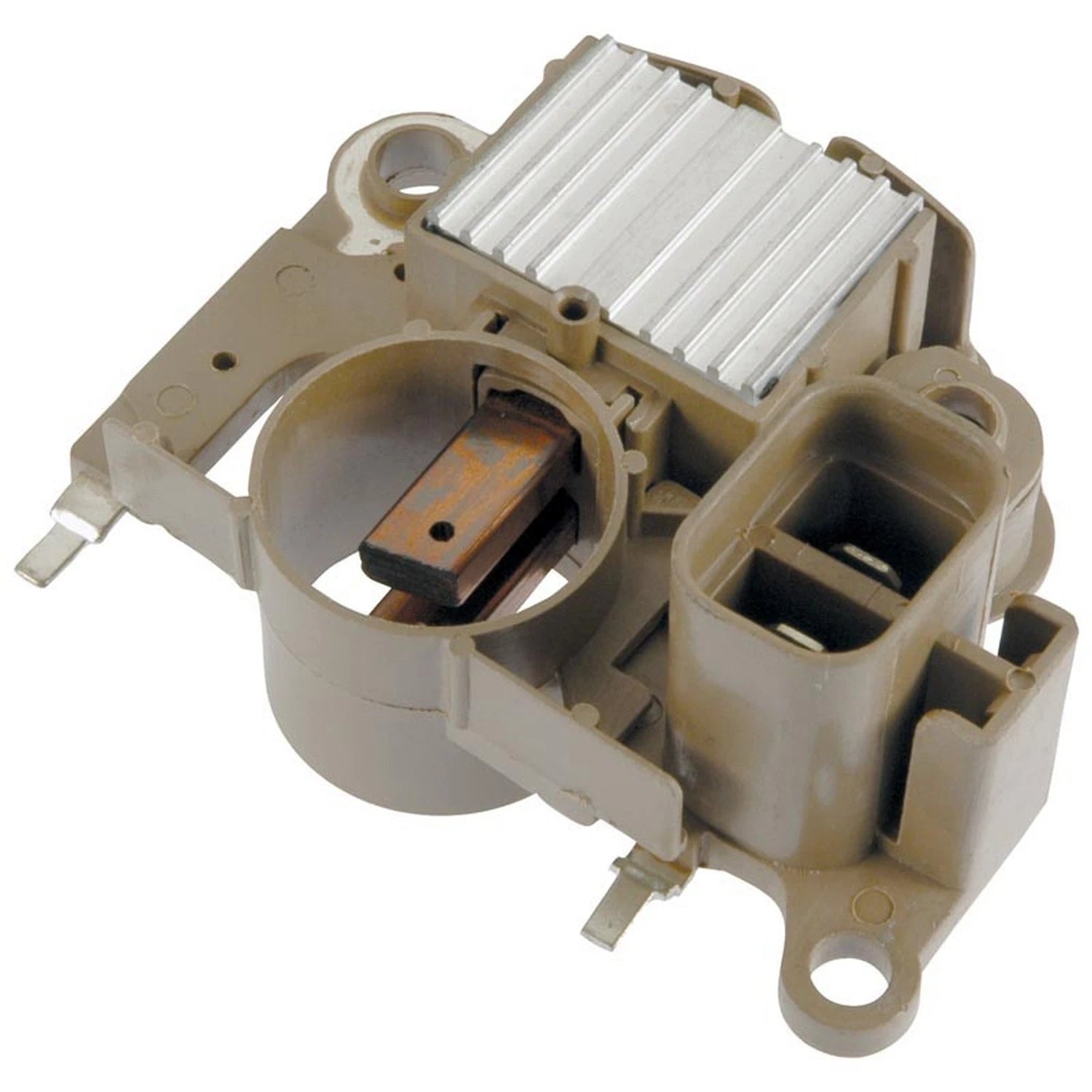 Voltage Regulator for Subaru Justy (1989–1995)