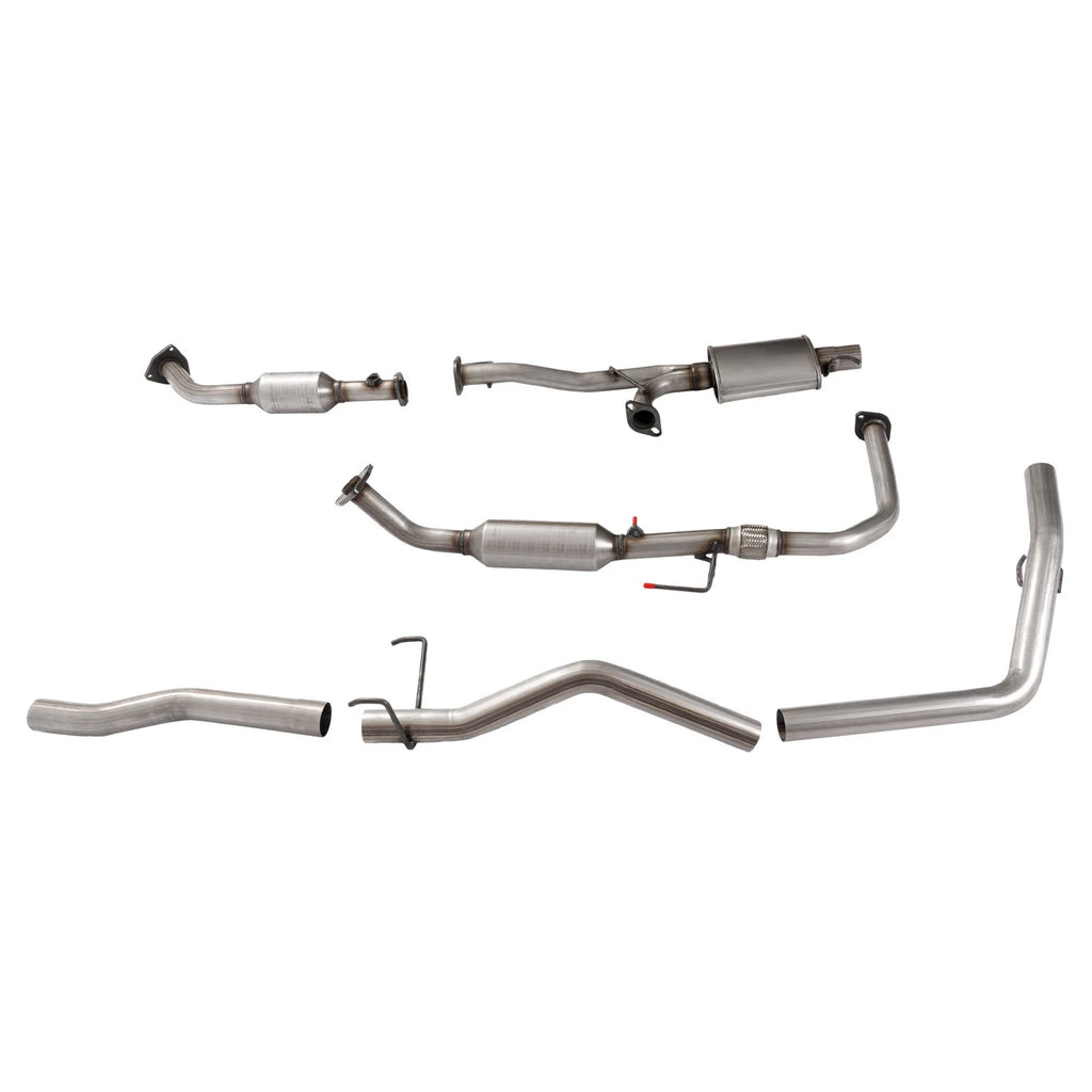 Catalytic Converter for Toyota Tundra 4.7L (2000–2002)