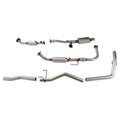 Catalytic Converter for Toyota Tundra 4.7L (2000–2002)