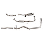 Catalytic Converter for Toyota Tundra 4.7L (2000–2002)