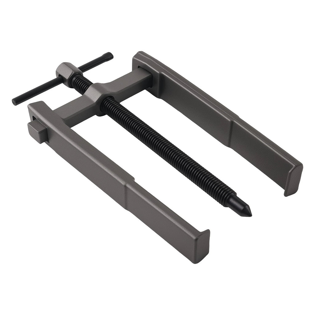 2X Gear Puller Two Claw for Universal Applications (180mm)