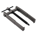 2X Gear Puller Two Claw for Universal Applications (180mm)