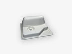 Valve Housing Livewell for Jet Tech (9 1/2in x 9 1/2in)