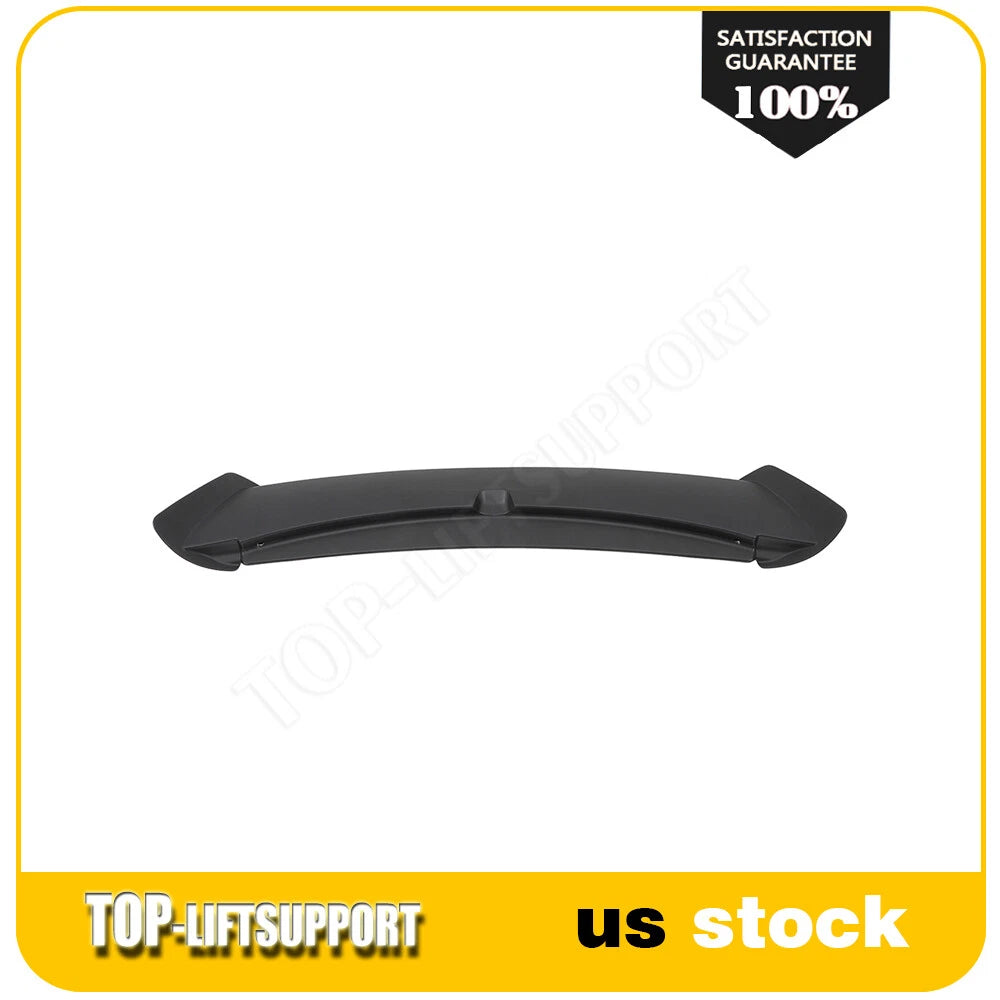 ABS Roof Spoiler Wing for Toyota Yaris Hatchback (2006–2011)