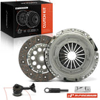 Clutch Kit for Ford Focus 2.0L (2012–2018)