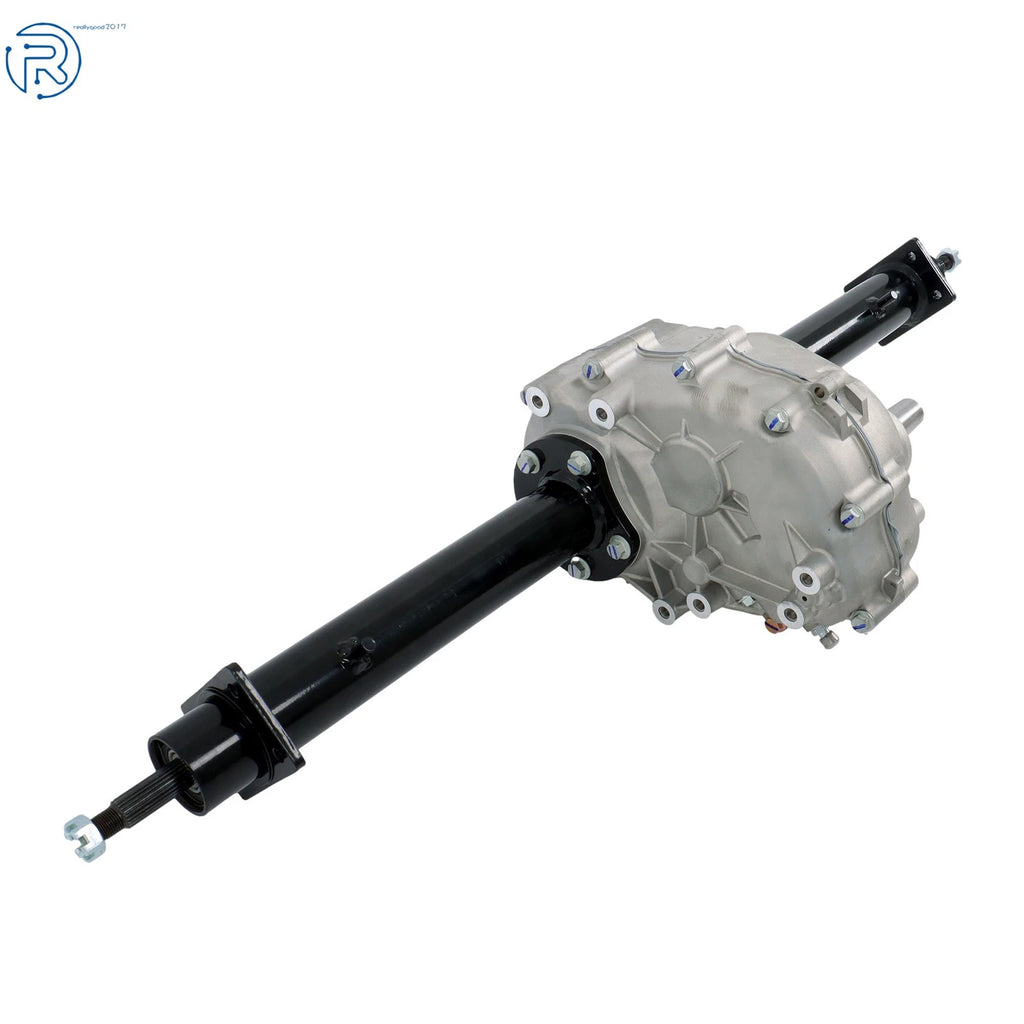 Rear Axle Assembly for EZGO & Cushman Gas Golf Carts (2014-2023)