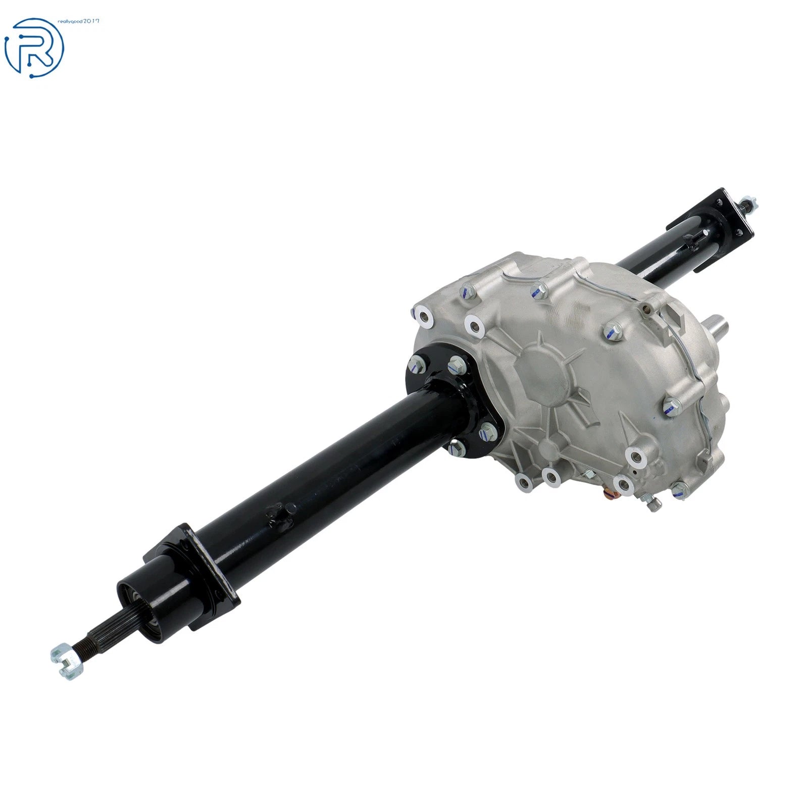 Rear Axle Assembly for EZGO & Cushman Gas Golf Carts (2014-2023)