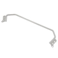 22mm Rear Anti-Sway Bar for Honda Fit (2006–2008) - Powder Coated Gray