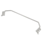 22mm Rear Anti-Sway Bar for Honda Fit (2006–2008) - Powder Coated Gray